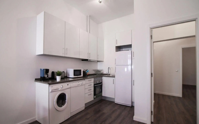 City Stays Cais do Sodré Apartments