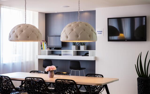Holiday Inn Express Arnhem by IHG