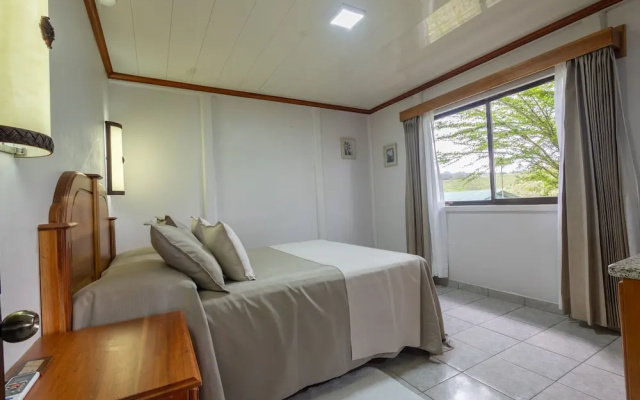 Villas Jawara