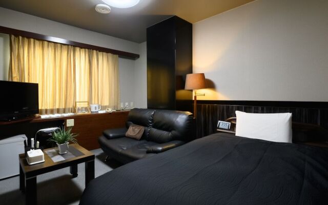 Tabist Business Toyama Urban Hotel