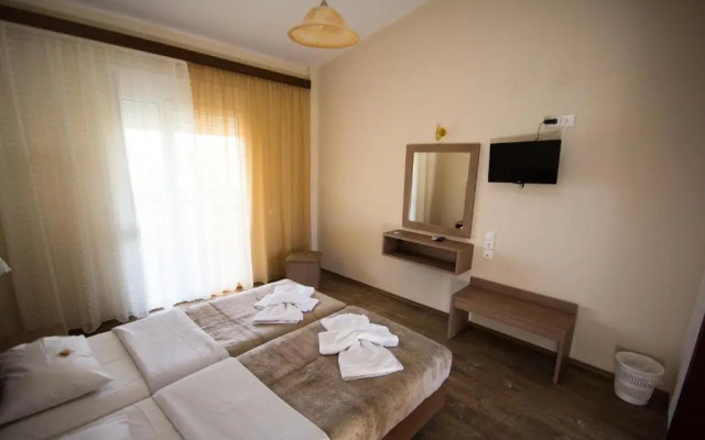 Hotel Maria