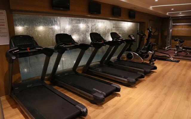 Clarion Hotel Kahramanmaras