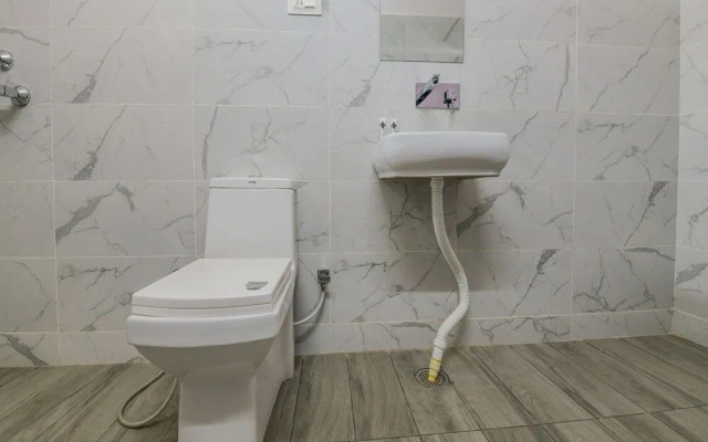 Brahma Farm Stays by OYO Rooms