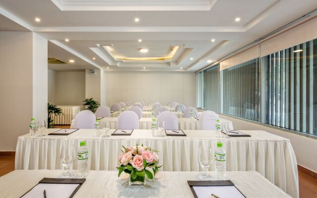 Grandvrio City Danang By Route Inn Group