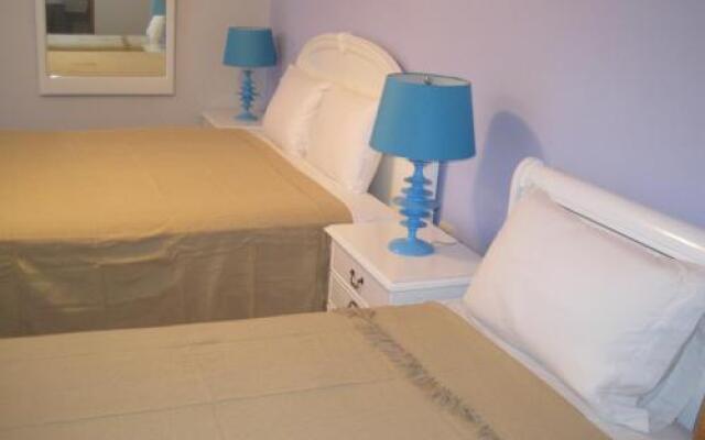 Contadora Beach Resort