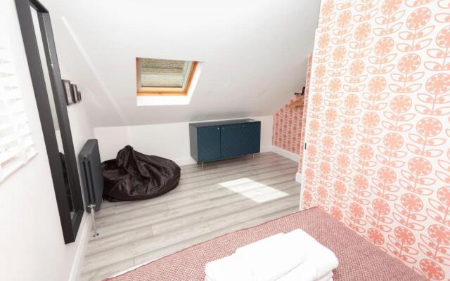 Sunbeam Cottage