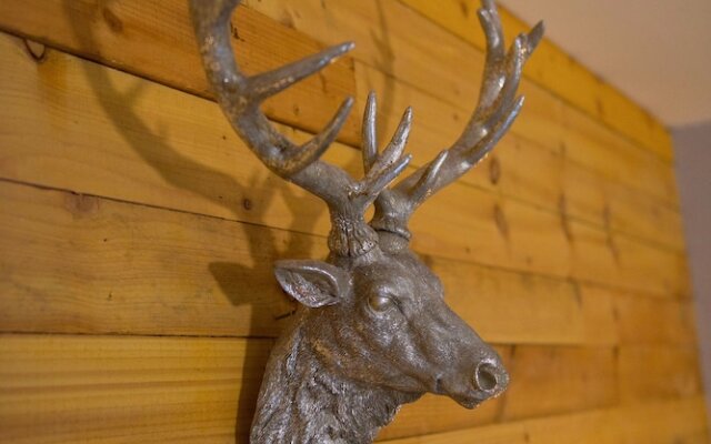 Stables Country Lodge