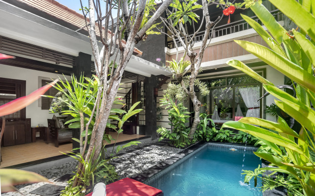 The Bali Dream Villa Seminyak