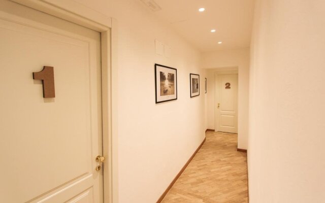 Grand Hostel Manin