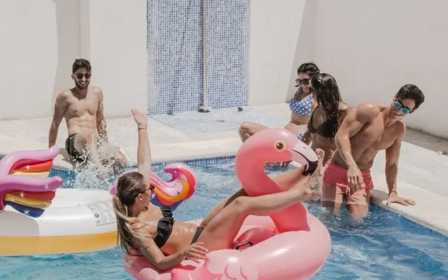 MyFlats Premium Beachside