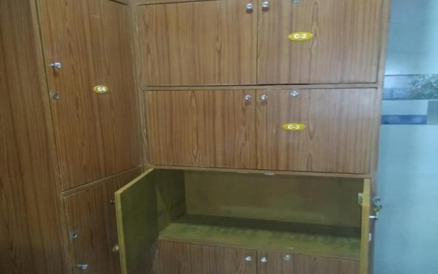 Ahlan Dormitory - Hostel