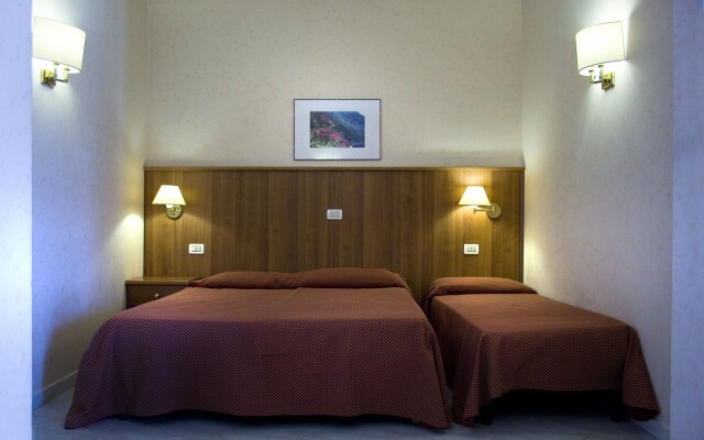 Hotel Salaria
