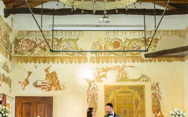 Castello di Altomonte