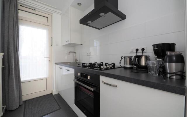 KURHAUS Appartement 3 Zoutelande