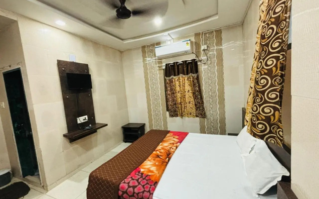 Hotel Shree Nath