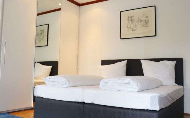 Stadtvilla bei Peters Leipzig