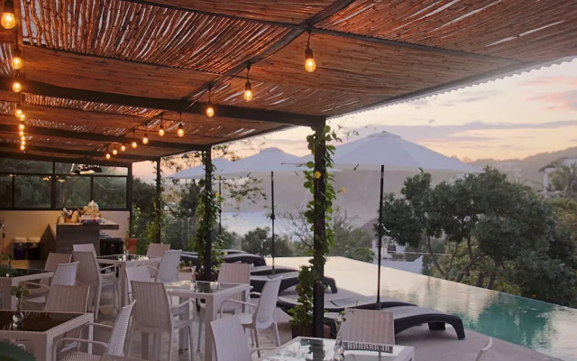 Casa Mauna Boutique Hotel