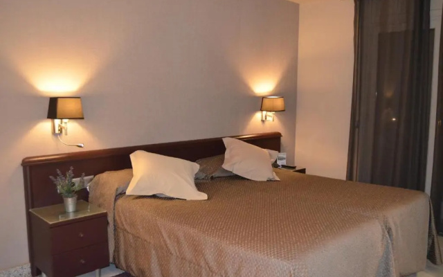 Hotel del Prado