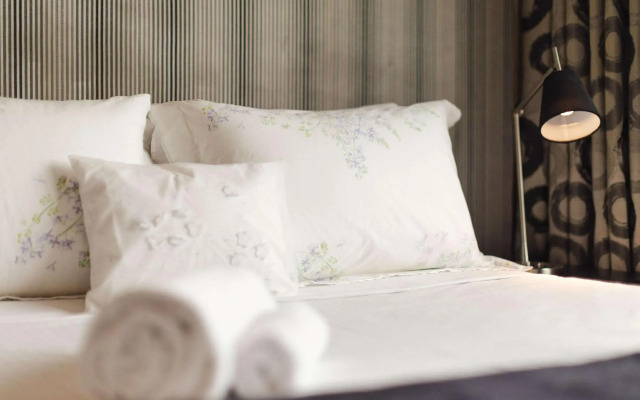 Comfort Hotel East Melbourne