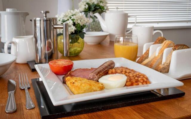 The Richmond Bed & Breakfast