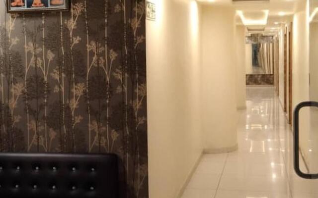 Hotel Phoenix