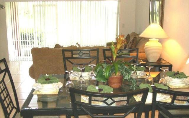 Disney Area Budget Homes