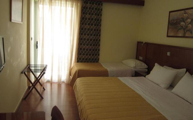 Hotel Ena
