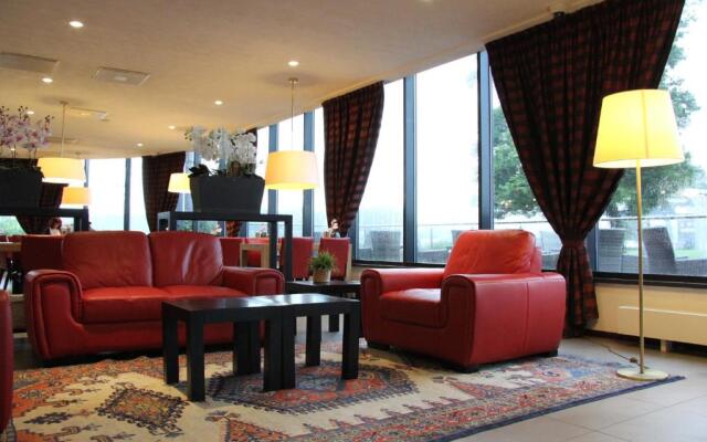 Bastion Hotel Barendrecht