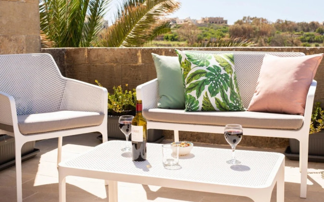 Sinjura - Xaghra Holiday Home