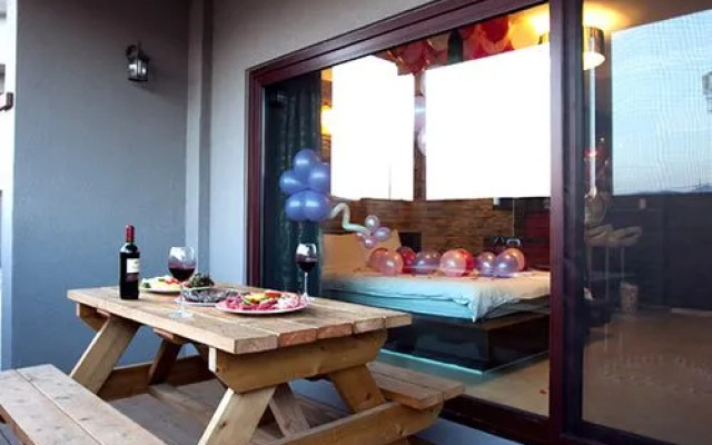 Gyeongju The Place Pension