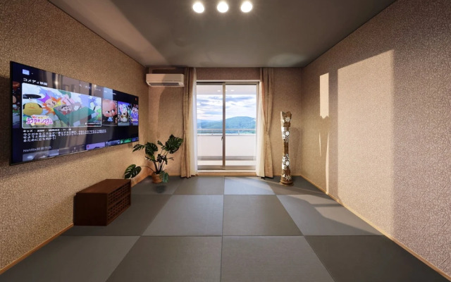 Crystal Villa Shirahama Oceans Dog Resort