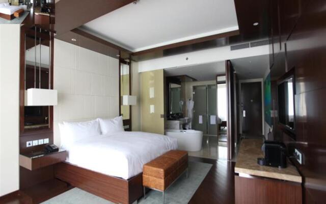 JW Marriott Hotel Hanoi