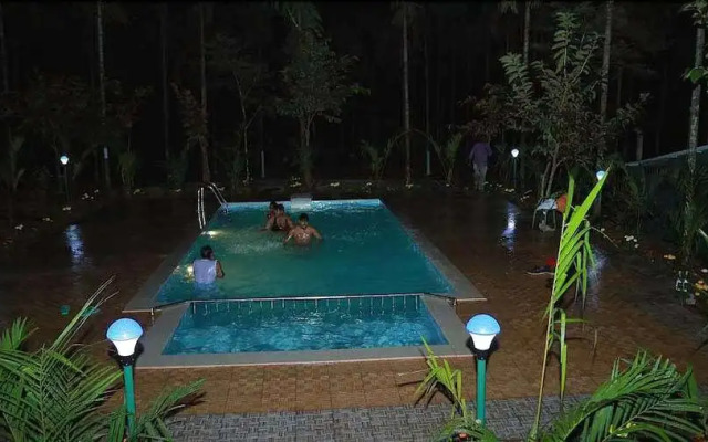 Gods Land Resorts
