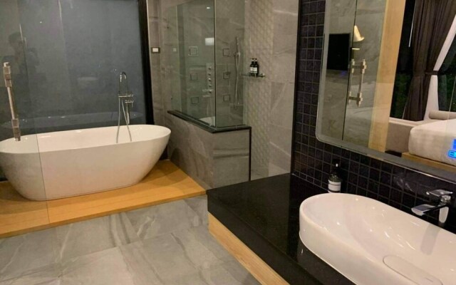 Klongwan Studio Resort