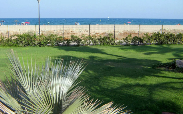 Apartamento VenAVera Playa JARDINES N2-1D