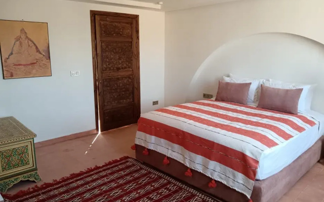 Riad Kech One