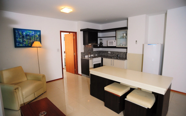 Apart Riviera Tower Suites