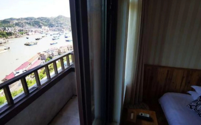 Zhenhai Tingtao Hostel