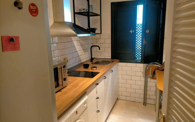 Alameda Donkey Parking