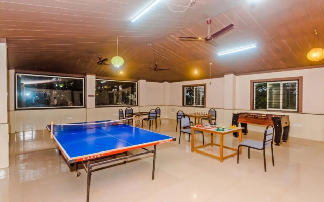 Monteria Resort by OYO Rooms