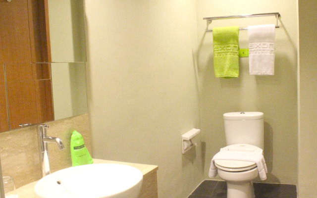 Max One Hotels.Com @ Sabang(Kt)