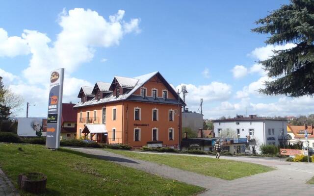 Apartamenty Przy Parku