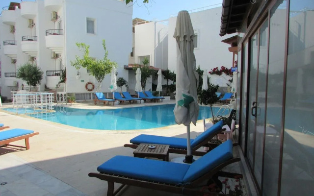Bitez Otel