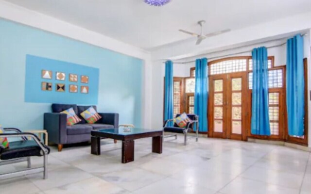The Prime Residency