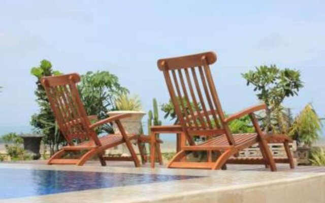 Bayfront Villa Jepara