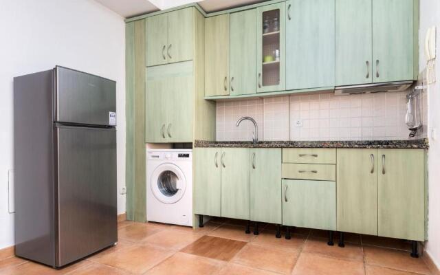 Apartamento Céntrico Playa Corralejo 2