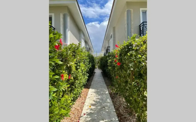 Luxury, golf and comfort in the Caribbean