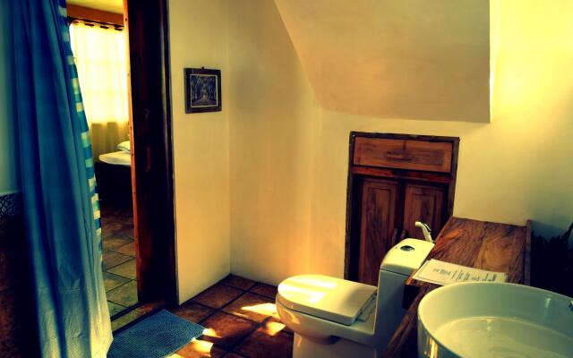 Guerrera Rice Paddy Villas