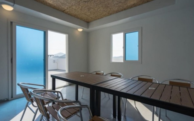 Tongyeong Casa Mare Gapyeong