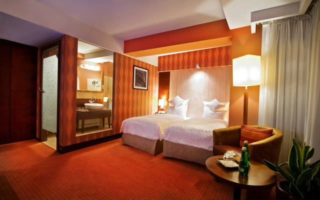 Grand Hotel Boutique